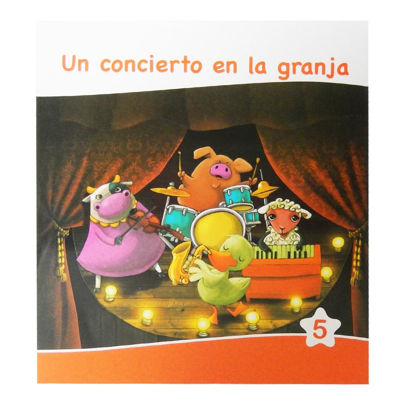 LIBRO CUENTOS INFANTILES SS0702029 MUNBE