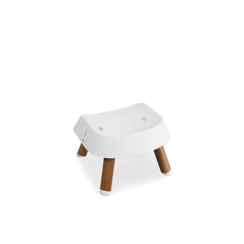 SILLA COMEDOR BABY ELITE DINNER 5 EN 1 1077 BEBESIT ROSADO-