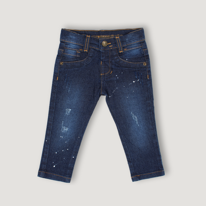 JEANS BEBE 65183 UP