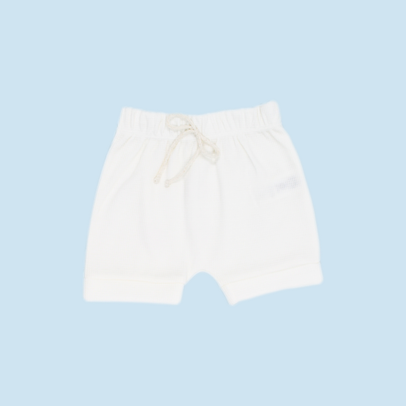 BODY+ SHORT BEBE NIÑA 10913 FOR BABY