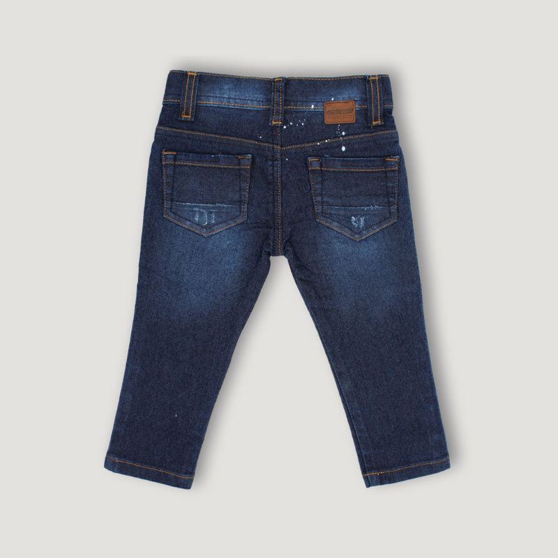 JEANS BEBE 65183 UP