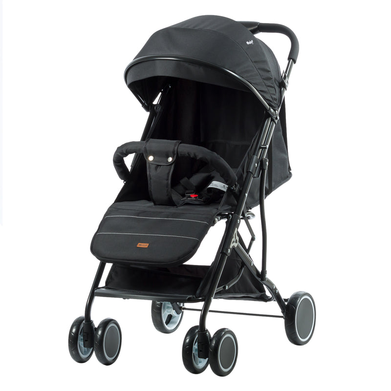 COCHE MALETA FAISE EB145 NEGRO EBABY