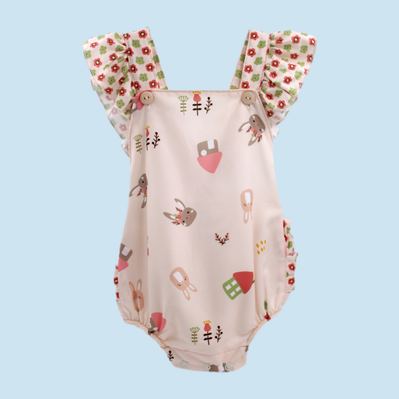 ASOLEADOR BEBITA SUBLIMADO 50125 FOR BABY
