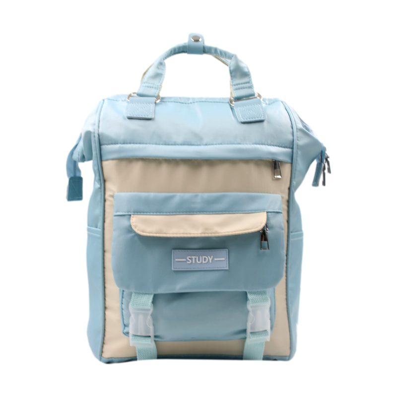 PAÑALERA MORRAL J6751 TARARAN