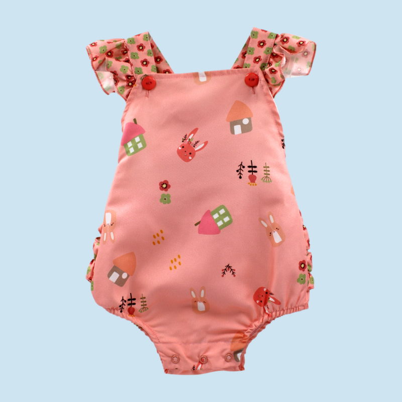ASOLEADOR BEBITA SUBLIMADO 50125 FOR BABY