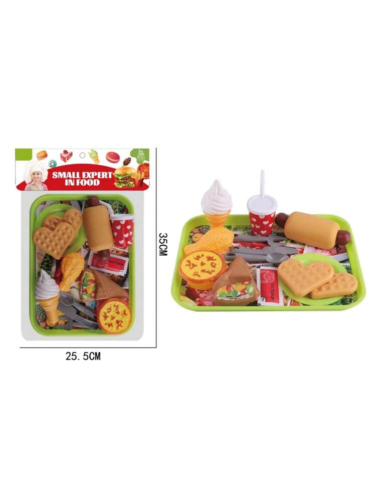 SET DE COMIDA 9955-37 MUNBE