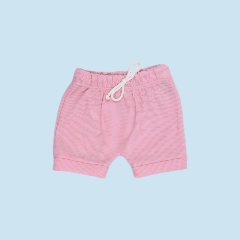 BODY+ SHORT BEBE NIÑA 10913 FOR BABY