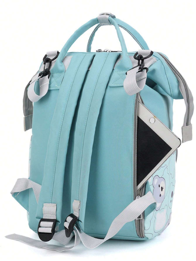 PAÑALERA TIPO MORRAL SLF-8315 MUNBE