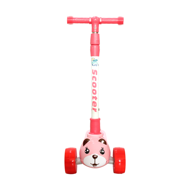 SCOOTER INFANTIL YM-024 MUNBE