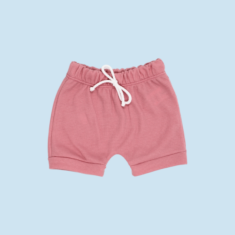 BODY+ SHORT BEBE NIÑA 10913 FOR BABY