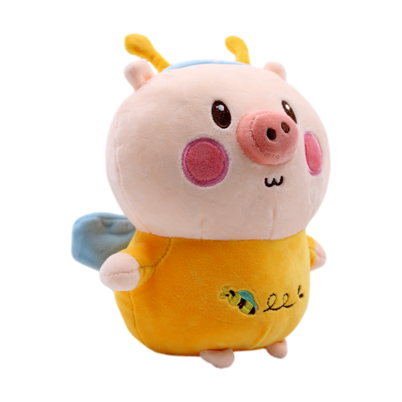 PELUCHE CERDITO AP3-3035 DPELOS