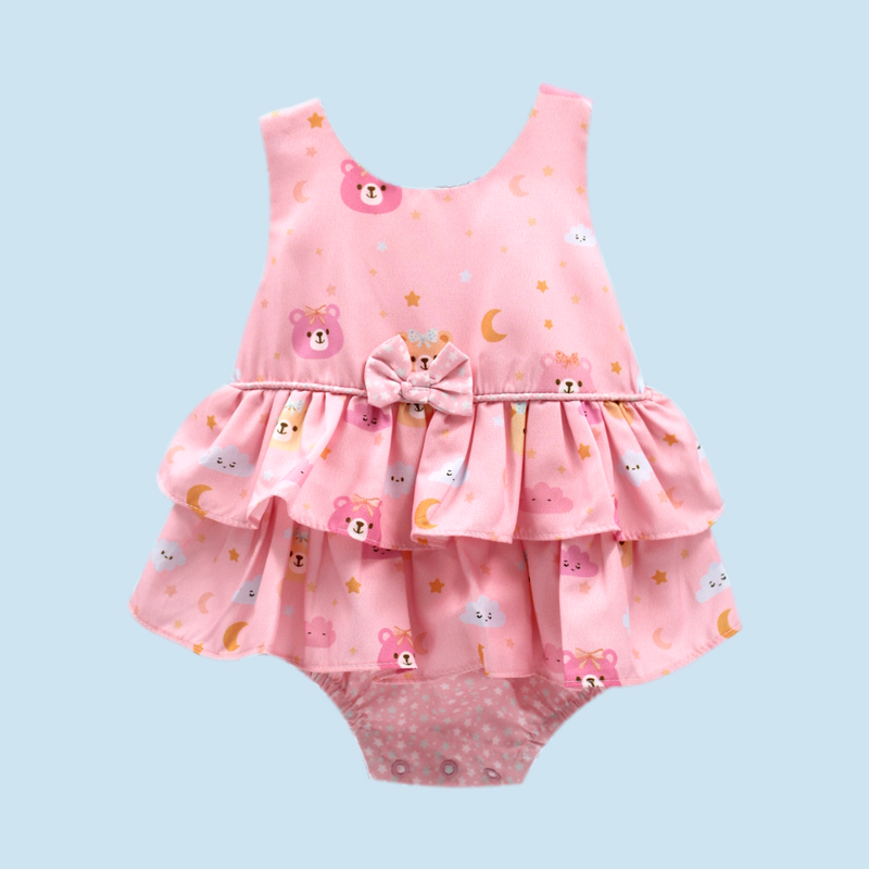 ASOLEADOR SUBLIMADO GOLITAS 50123 FOR BABY