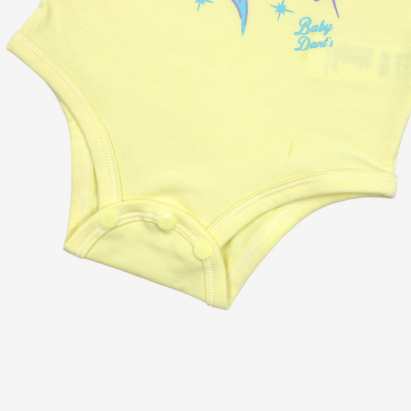 BODY ABRACADABRA 22059 BABY DANTS