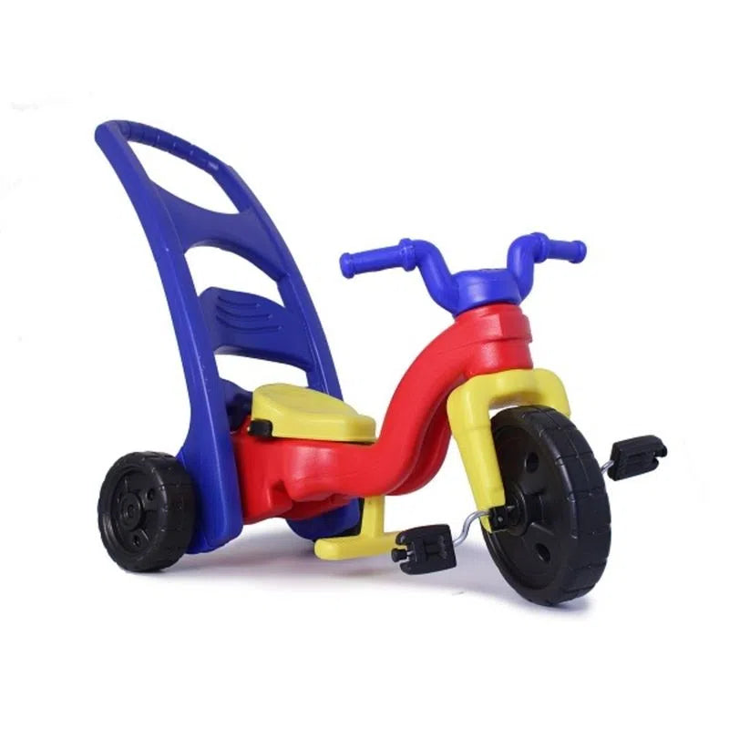 TRICICLO BALANCIN CPF1505-1 BOY TOYS