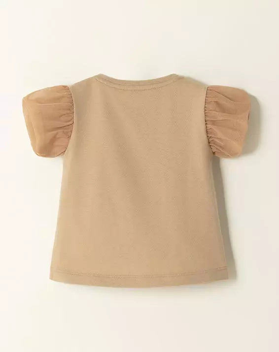 BLUSA NIXE 723663 BABY FRESH