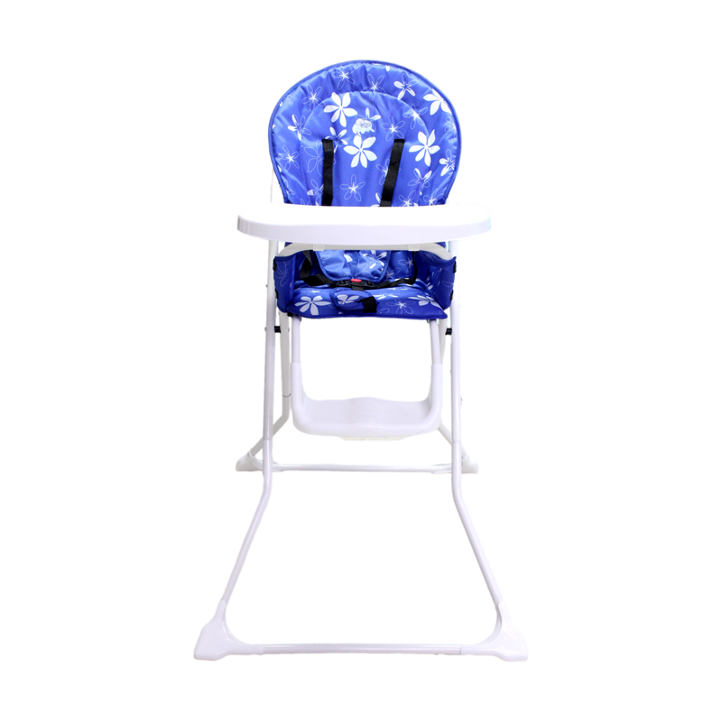 SILLA COMEDOR MDQ-HC01 BABY KAYS AZUL