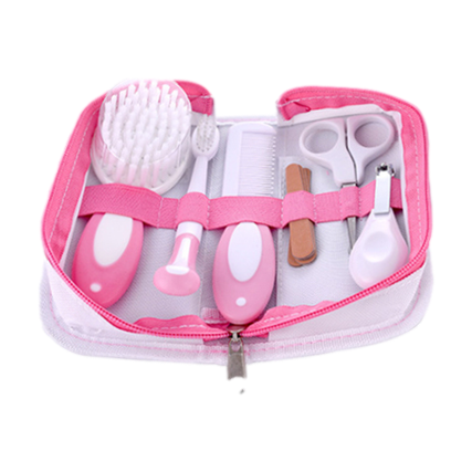  ZELINYE Kit de cuidado del bebé, kit de aseo para