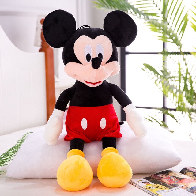 PELUCHE MICKEY 70CM 3221 PRIMAVERA