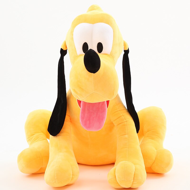 PELUCHE PLUTO 33CM 3220 PRIMAVERA