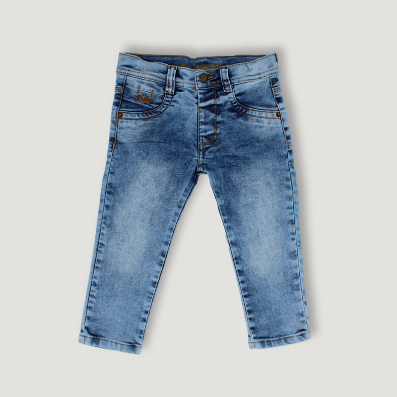 JEANS BEBE 65184 UP