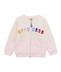 CHAQUETA NIÑA 4213960 OFFCORSS