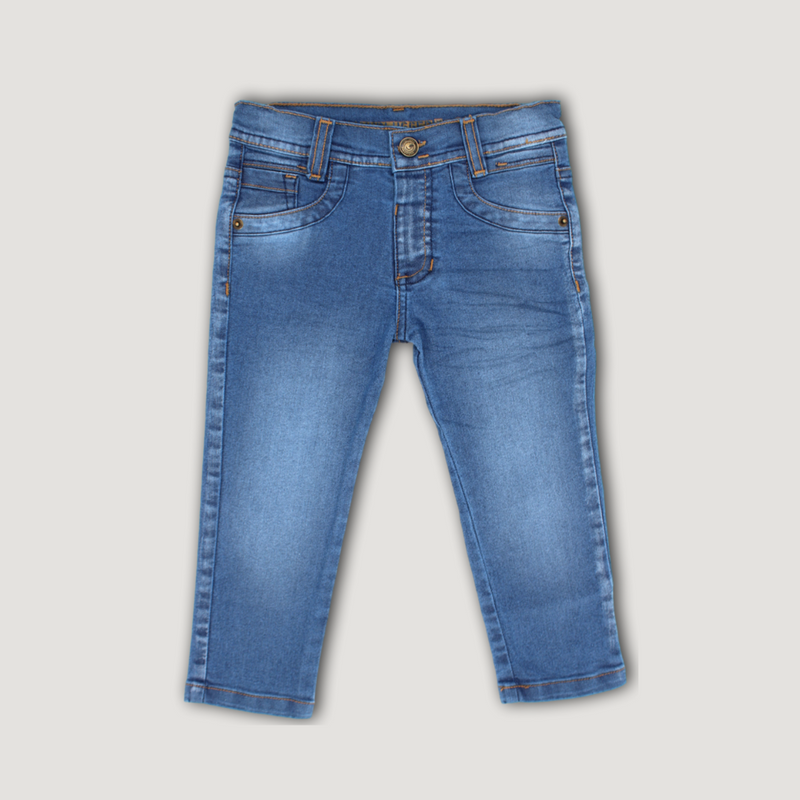 JEANS BEBE 65183 UP