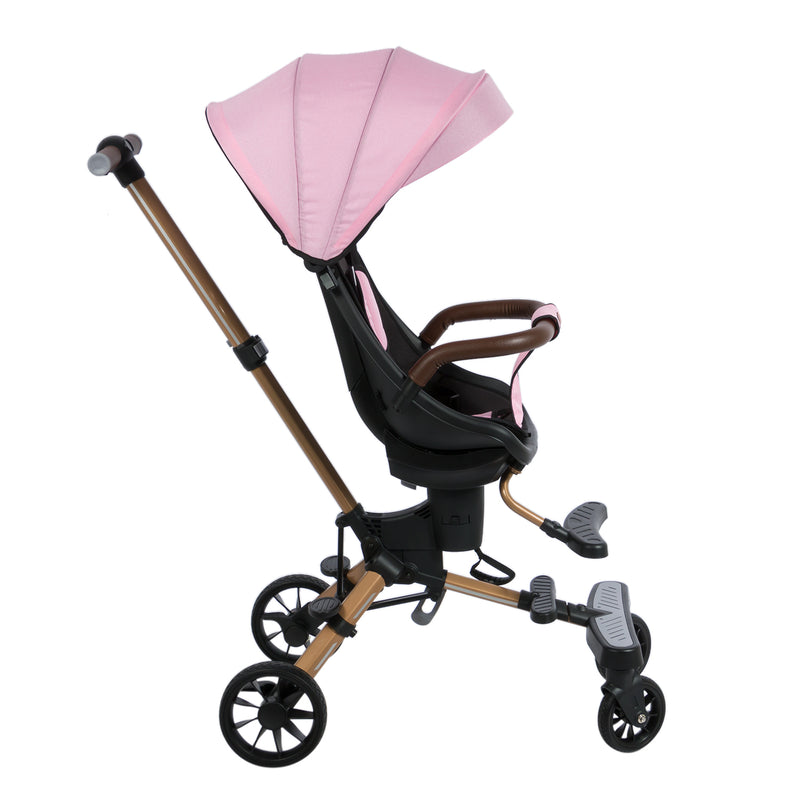 PASEADOR URBEN WALK EB2030 EBABY - ROSADO