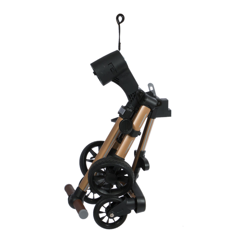 PASEADOR URBEN WALK EB2030 EBABY - ROSADO