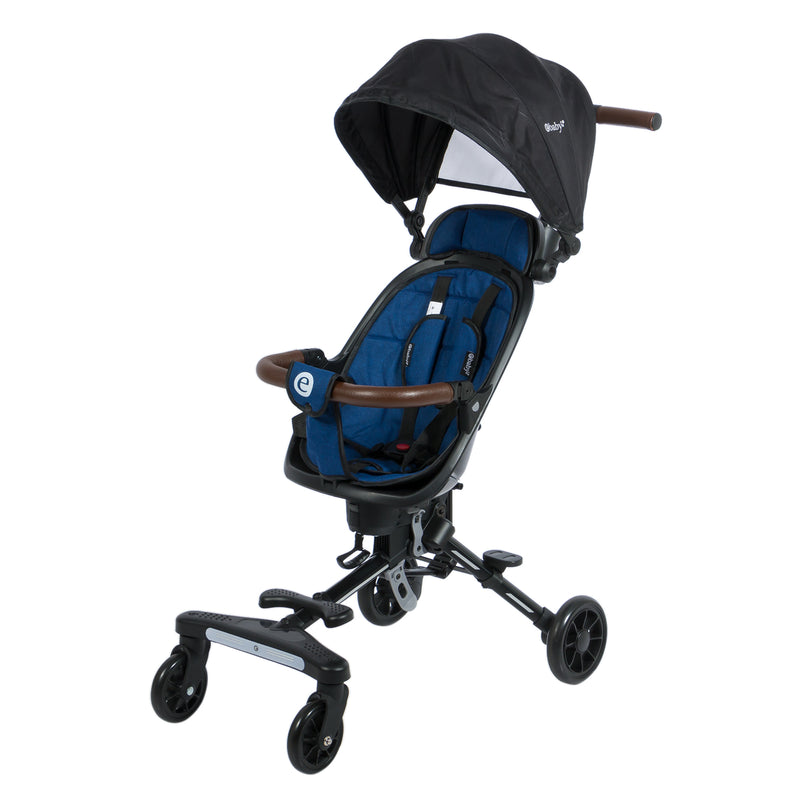 PASEADOR URBEN WALK EB2030 EBABY - AZUL