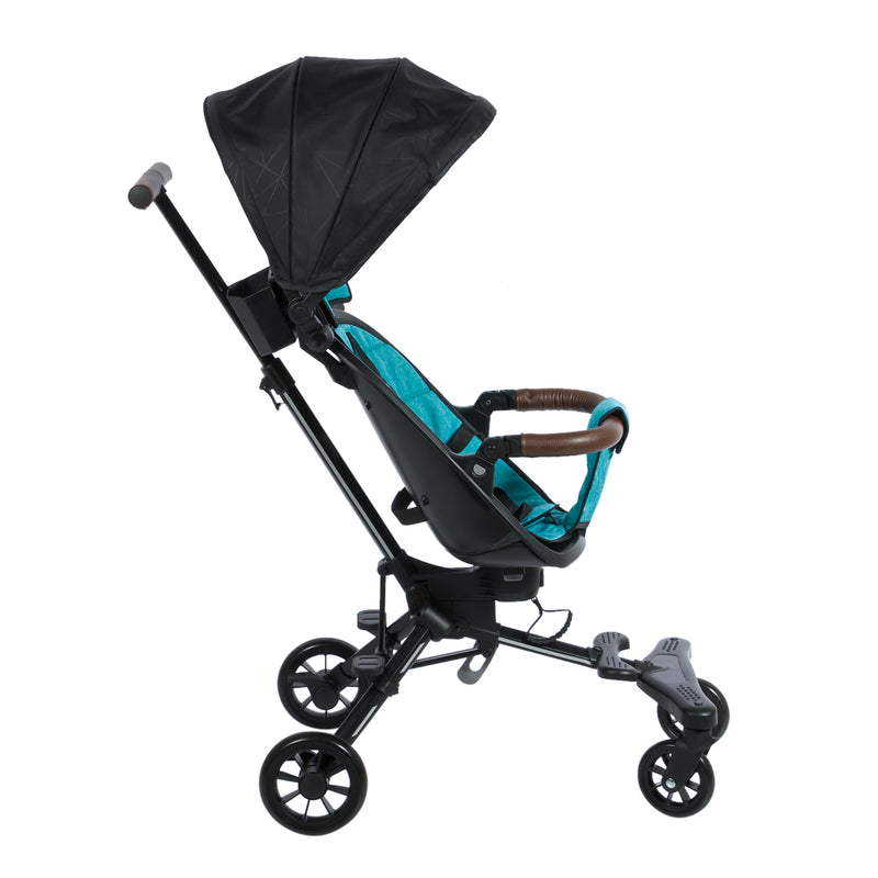 PASEADOR EASY TRAVEL EB2031 VERDE EBABY