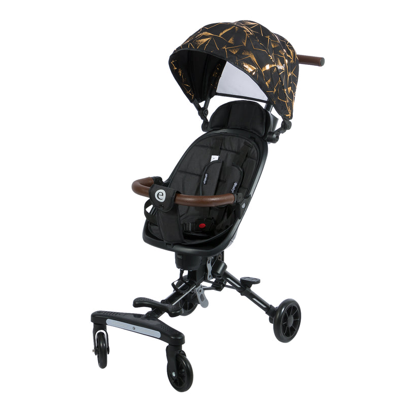 PASEADOR EASY TRAVEL EB2031 NEGRO EBABY