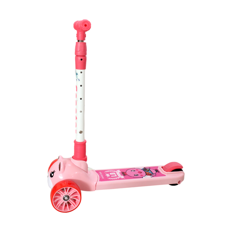 SCOOTER INFANTIL YM-024 MUNBE