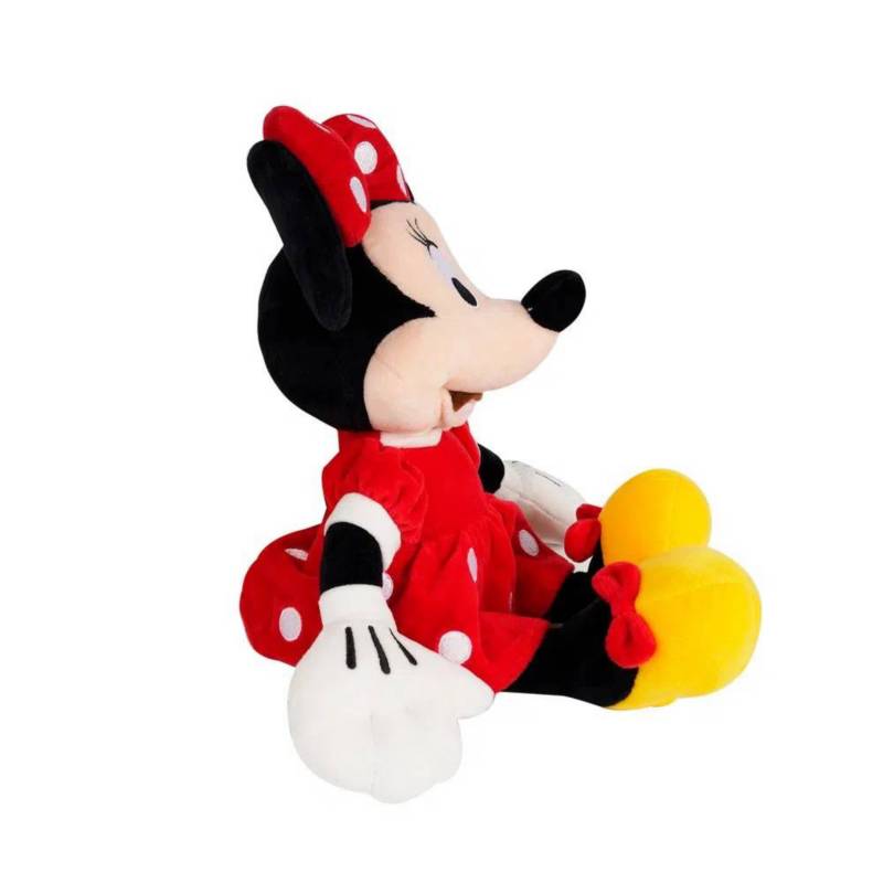 PELUCHE MINNIE 45CM 3218 PRIMAVERA