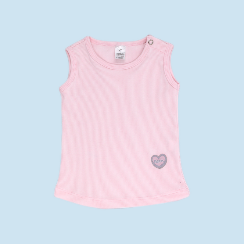 CONJUNTO BEBE NIÑA 50985 PUPPET