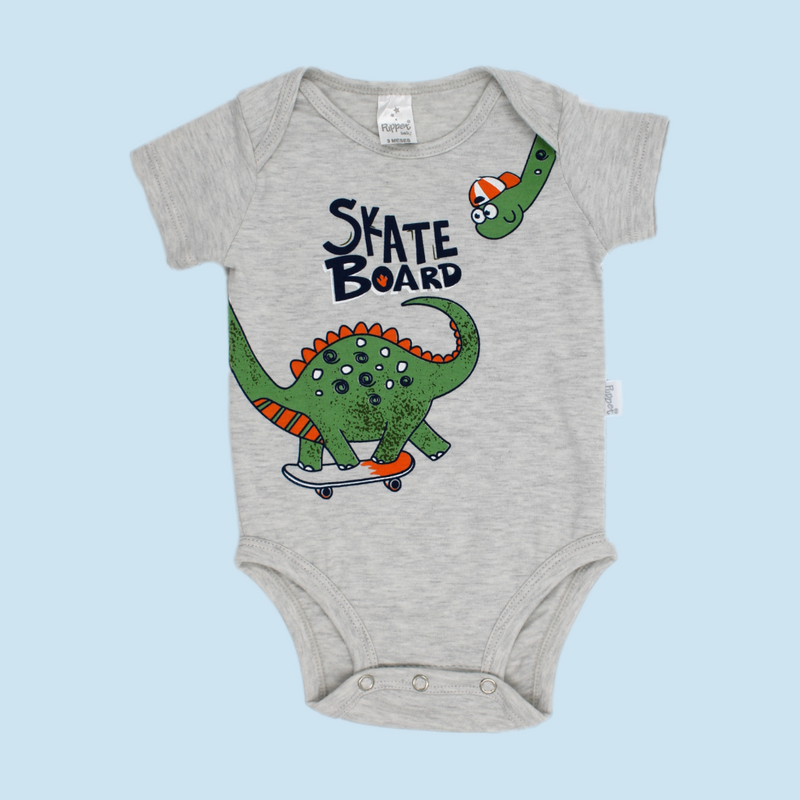 CONJUNTO BEBE NIÑO 50978 PUPPET
