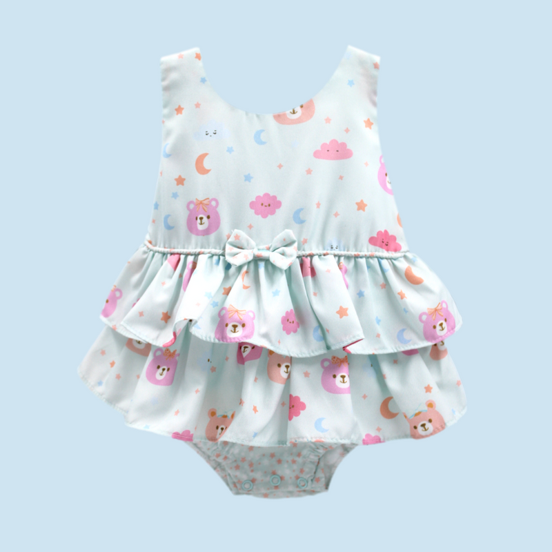 ASOLEADOR SUBLIMADO GOLITAS 50123 FOR BABY