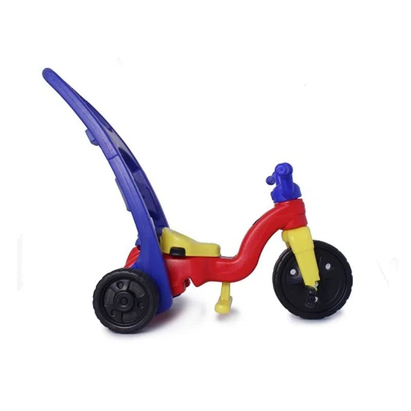 TRICICLO BALANCIN CPF1505-1 BOY TOYS