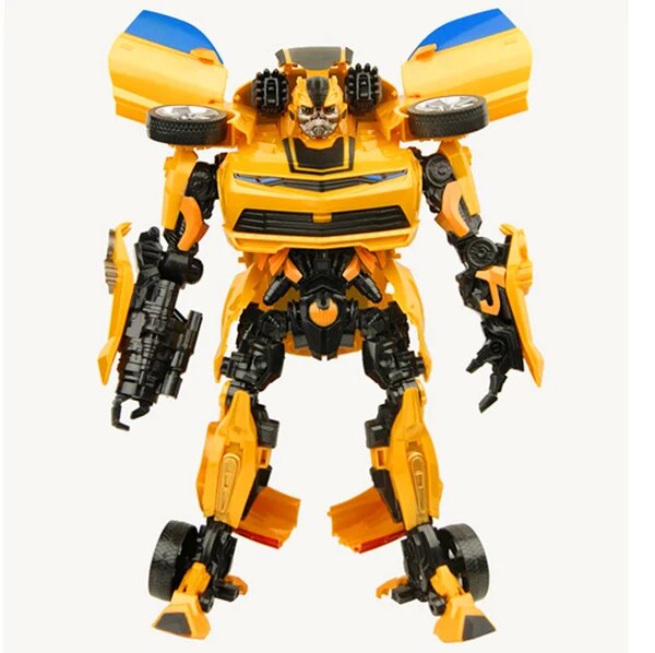 TRANSFORMER MED 9130 MM
