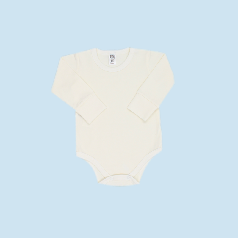 BODY + MAMELUCO 10838 FOR BABY