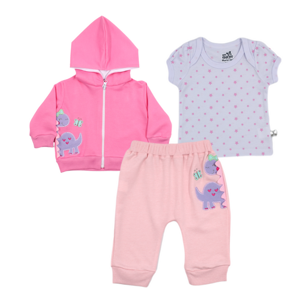#Color_Fucsia