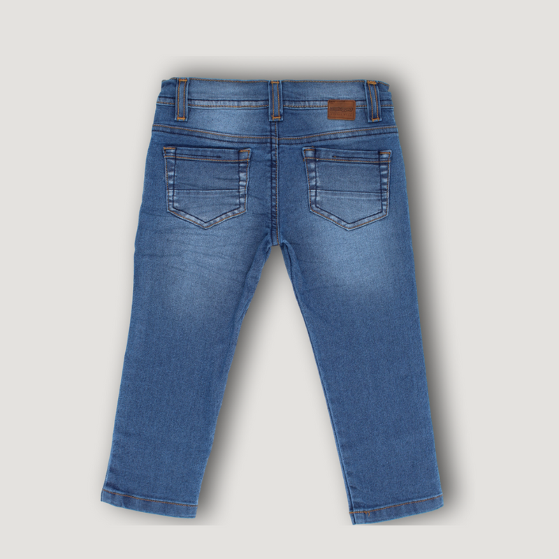 JEANS BEBE 65183 UP