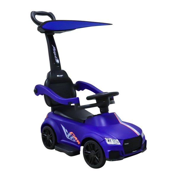 CARRO MONTABLE BUGGY EB356 EBABY - AZUL