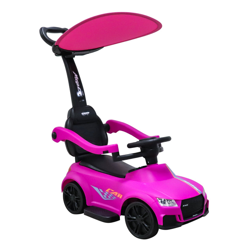 MONTABLE PASEADOR MBC-500 FUCSIA BEBESITOS