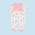 PIJAMA BEBE 10944 FOR BABY