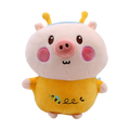 PELUCHE CERDITO AP3-3035 DPELOS