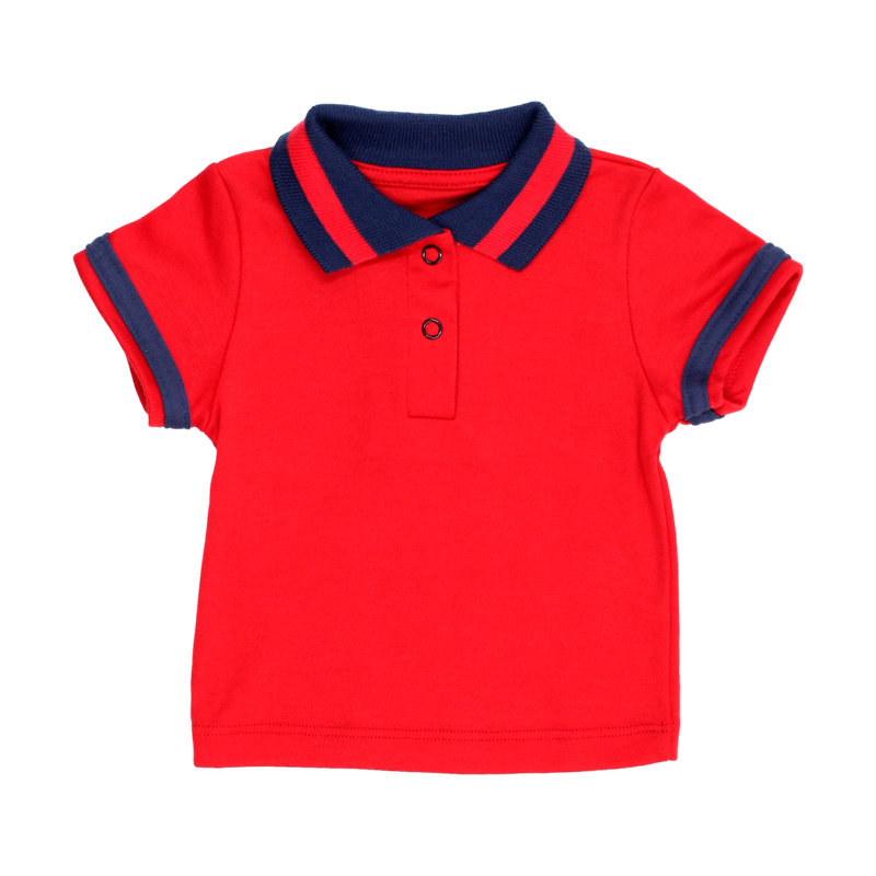 Conjunto Bebe Niño 3610 Mi Pupa