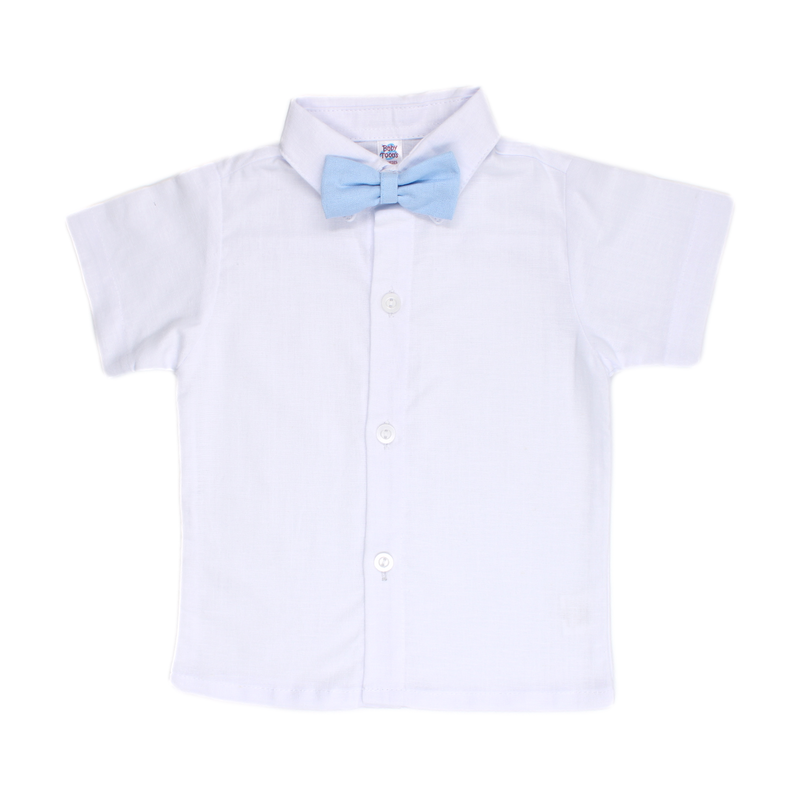 CONJUNTO BAUTIZO BEBE NIÑO 958 BABY TOON