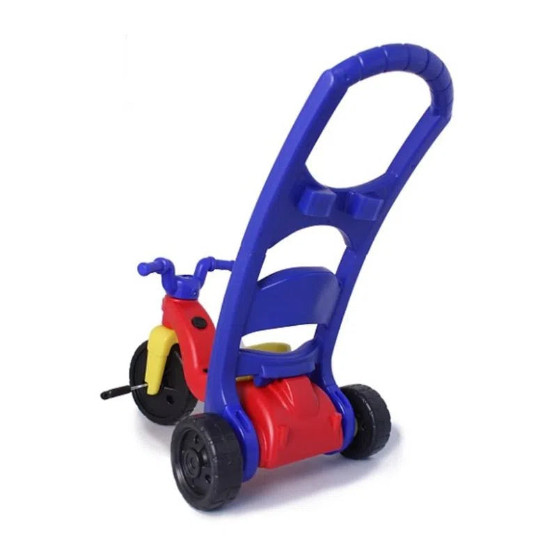 TRICICLO BALANCIN CPF1505-1 BOY TOYS