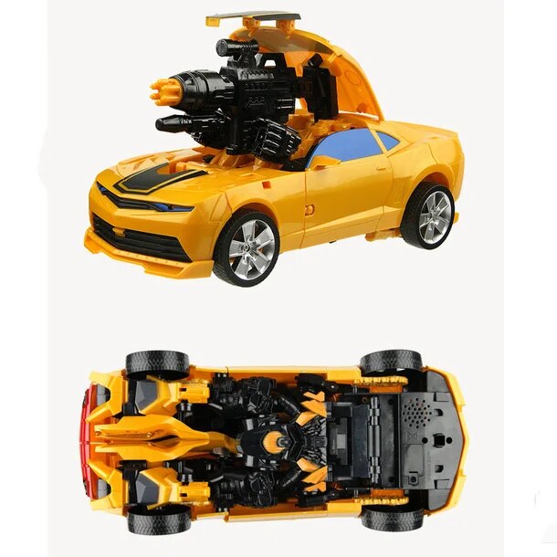 TRANSFORMER MED 9130 MM