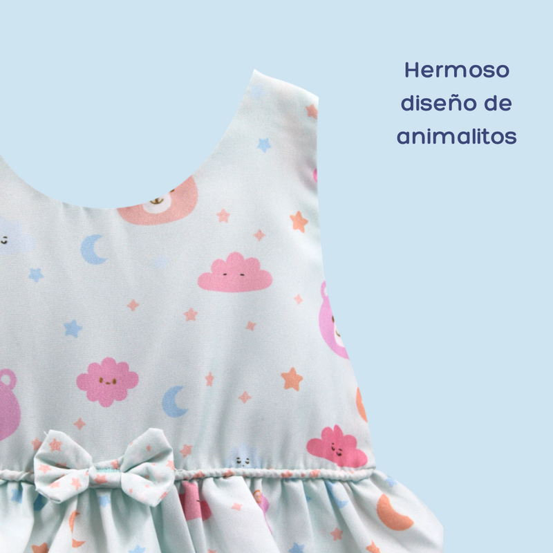 ASOLEADOR SUBLIMADO GOLITAS 50123 FOR BABY